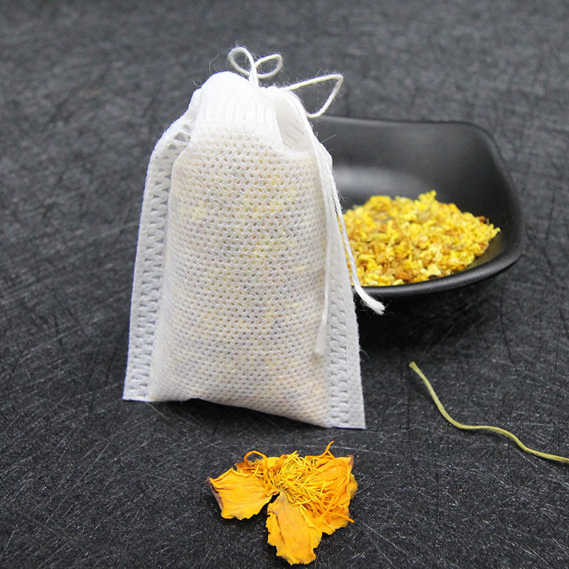 Herbal Tea For Wellness - Bustine di tè usa e getta
