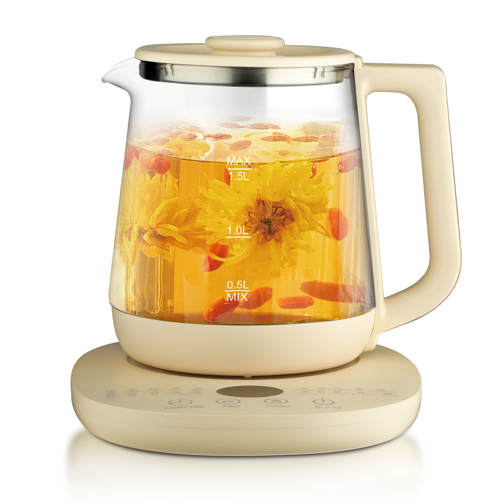 Herbal Tea For Wellness - Pentola per la conservazione della salute