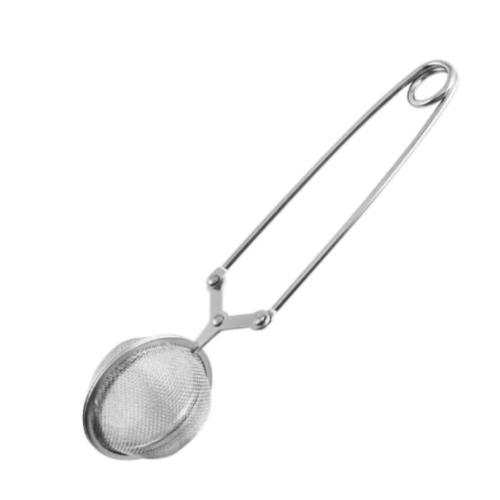 Herbal Tea For Wellness - Infusore per Tè in Acciaio Inox