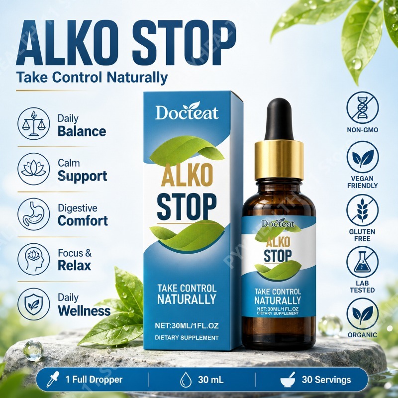 Estratto Vegetale in Gocce Liq - Herbal Wellness Drops recensione e prezzo