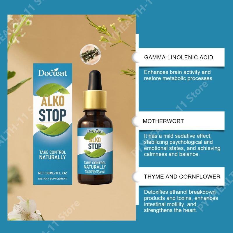 Estratto Vegetale in Gocce Liq - Herbal Wellness Drops recensione e prezzo