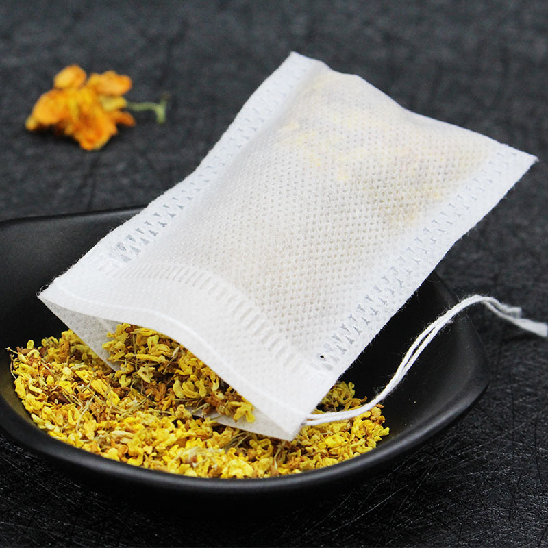 Bustine di tè usa e getta 5.5x - Herbal Tea For Wellness recensione e prezzo