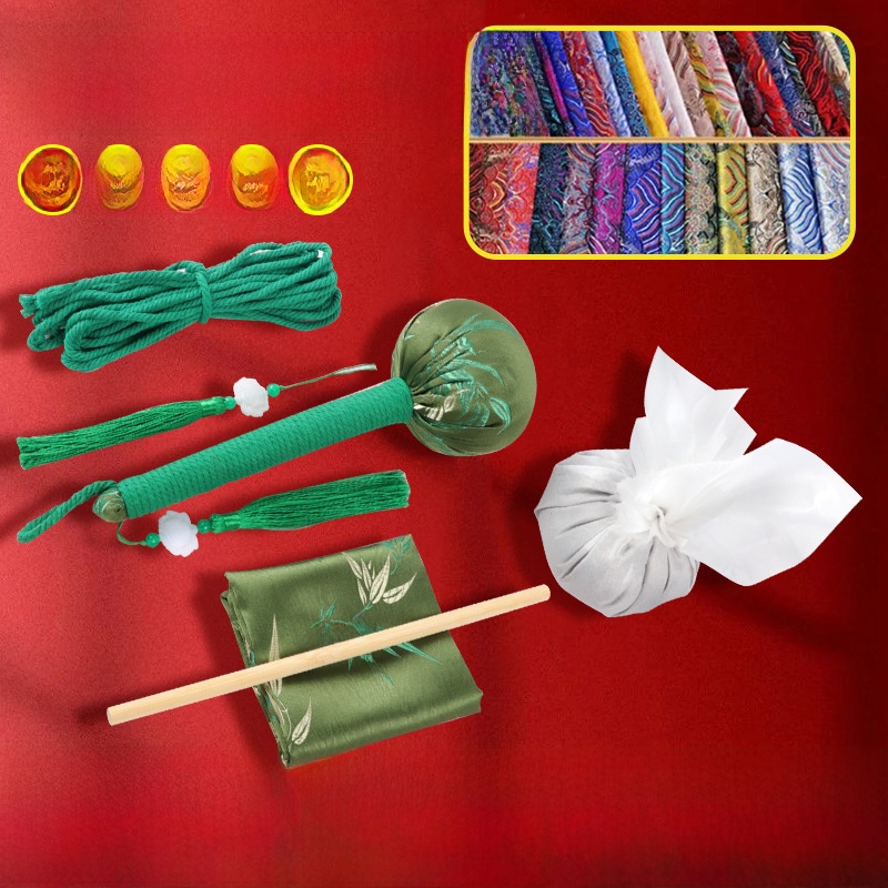 Kit Martello per Moxibustione  - Herbal Wellness Kit recensione e prezzo