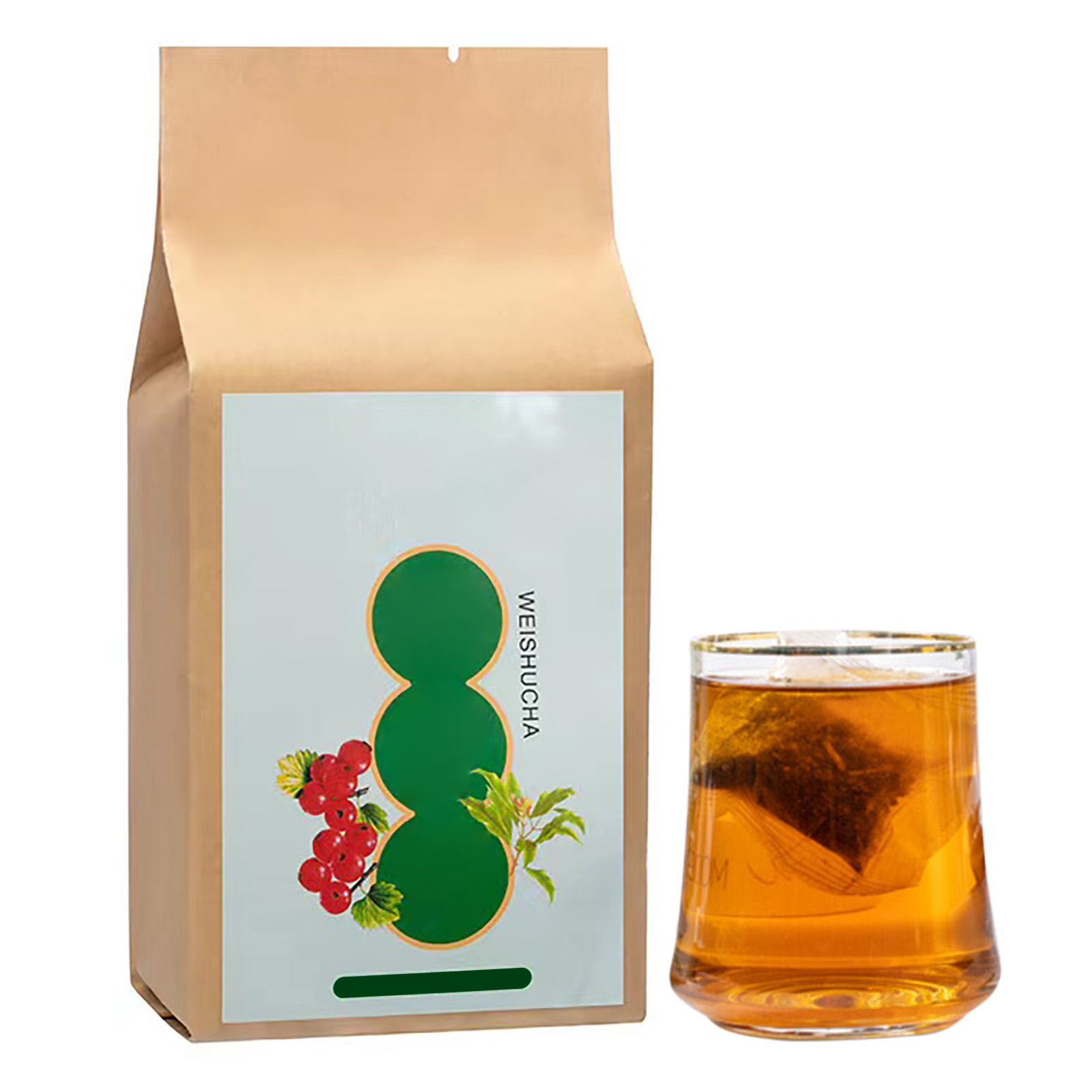 30 Bustine di Tè al Chiodi di  - Herbal Tea For Wellness recensione e prezzo