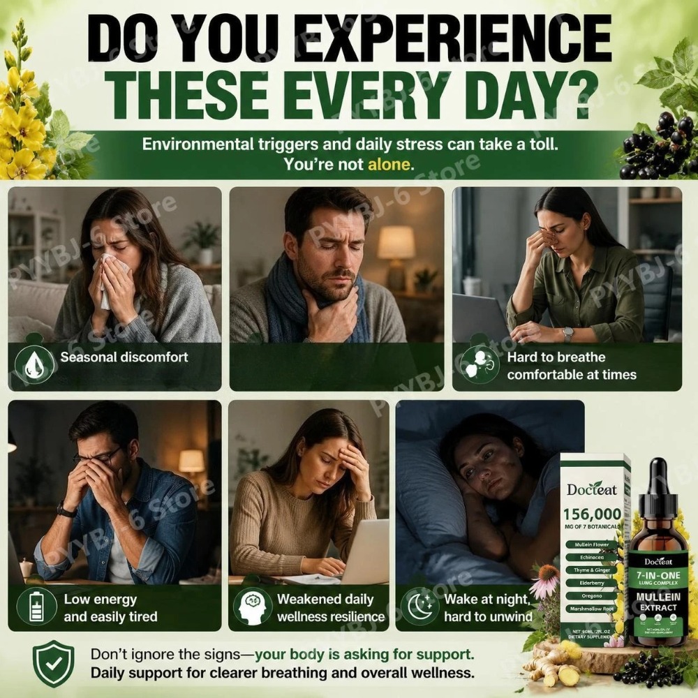Docteat Gocce di Estratto di V - Herbal Wellness Drops recensione e prezzo