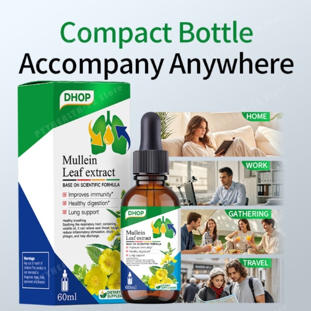 Gocce di Estratto di Foglie di - Herbal Wellness Drops recensione e prezzo