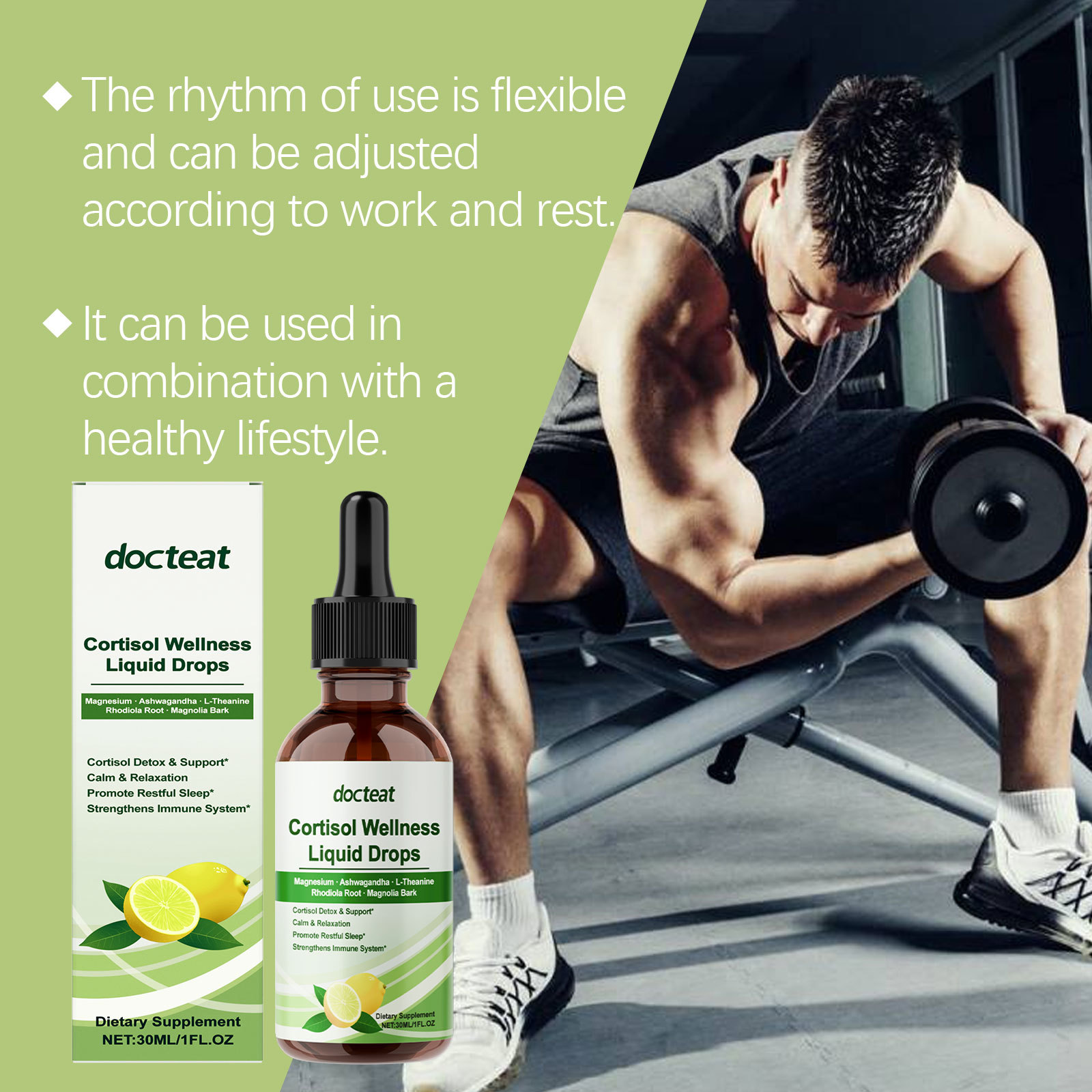 Gocce per il Benessere del Cor - Herbal Wellness Drops recensione e prezzo