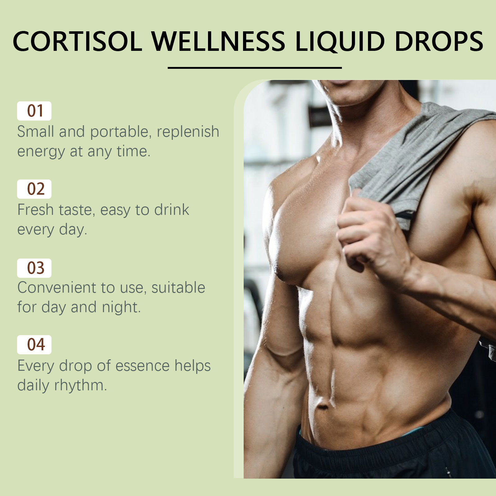 Gocce per il Benessere del Cor - Herbal Wellness Drops recensione e prezzo