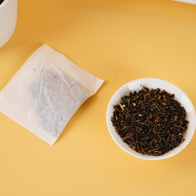 Tè alle erbe di tarassaco e ba - Herbal Tea For Wellness recensione e prezzo