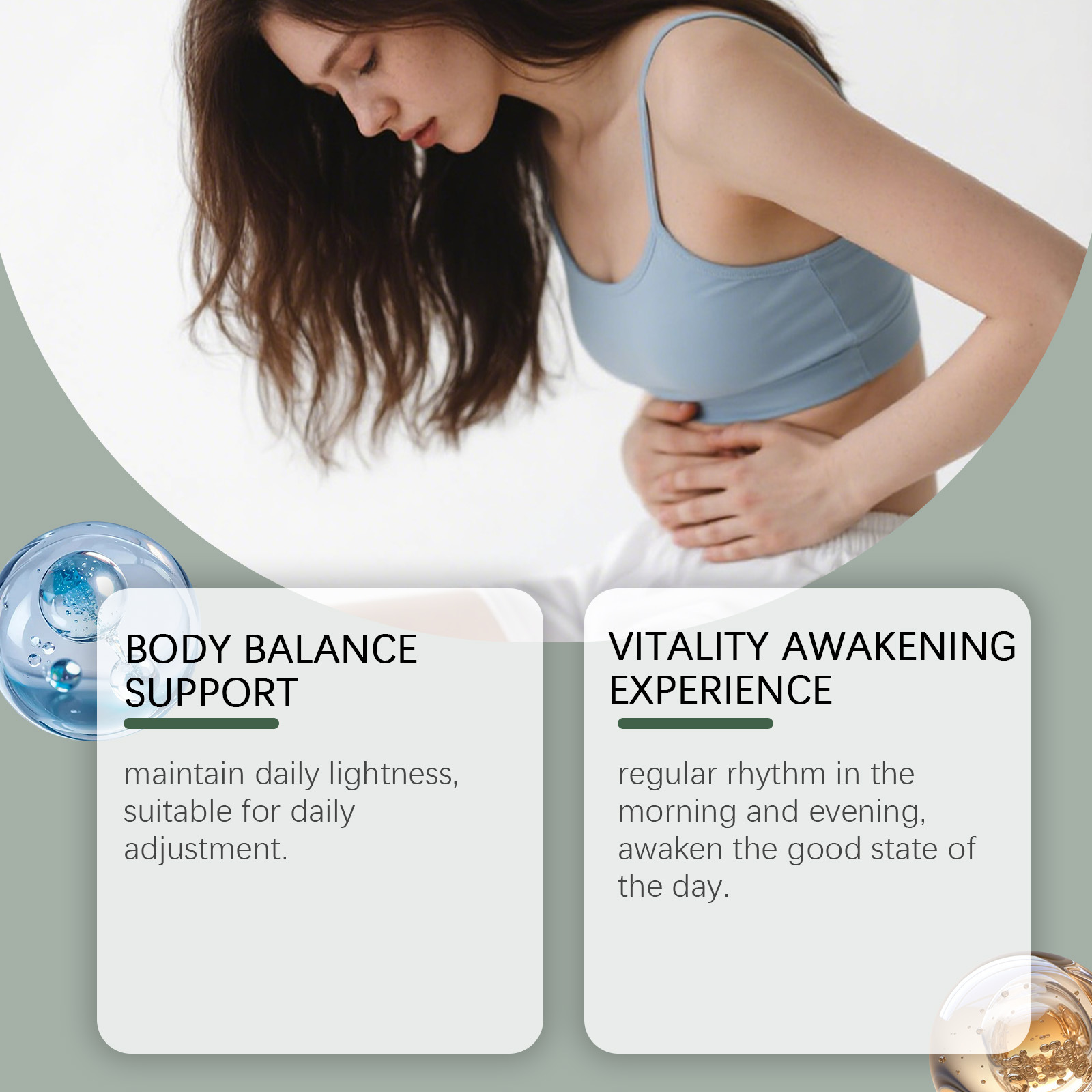 Gocce per Drenaggio Linfatico  - Herbal Wellness Drops recensione e prezzo