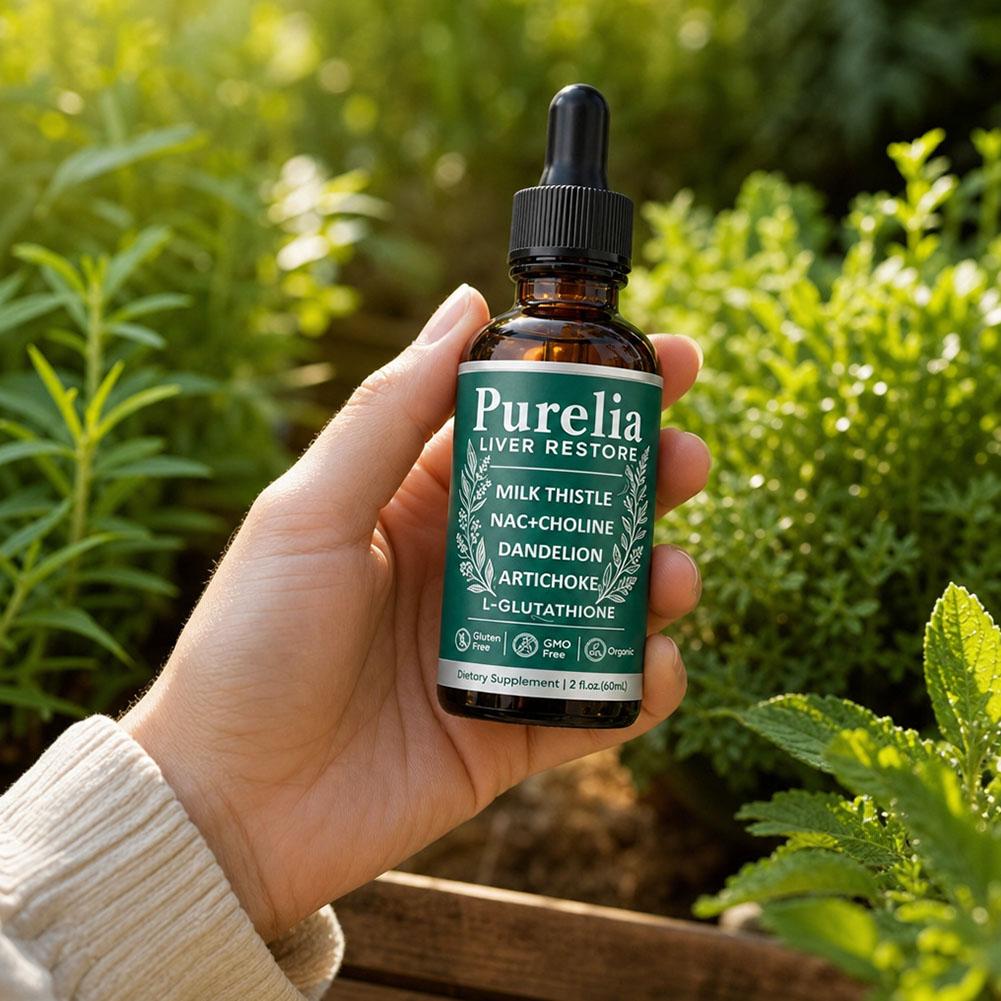 Gocce Quotidiane per il Beness - Herbal Wellness Drops recensione e prezzo