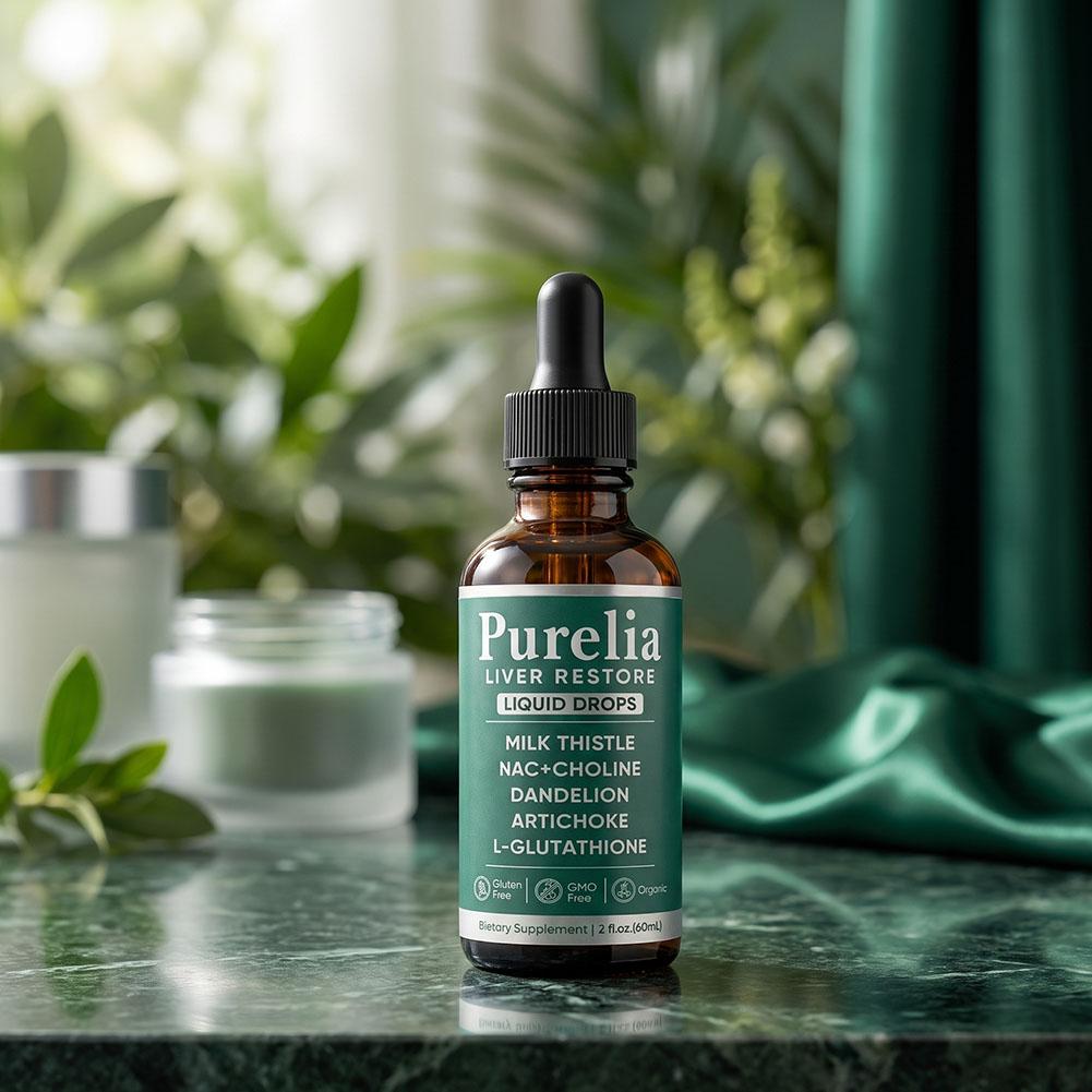 Gocce Quotidiane per il Beness - Herbal Wellness Drops recensione e prezzo