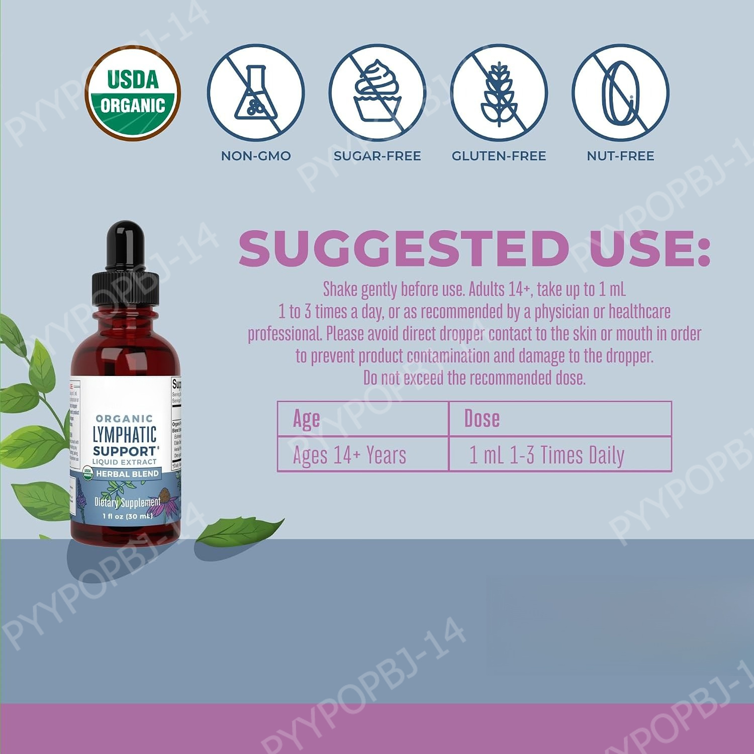 Estratto Liquido di Erbe Biolo - Herbal Wellness Drops recensione e prezzo