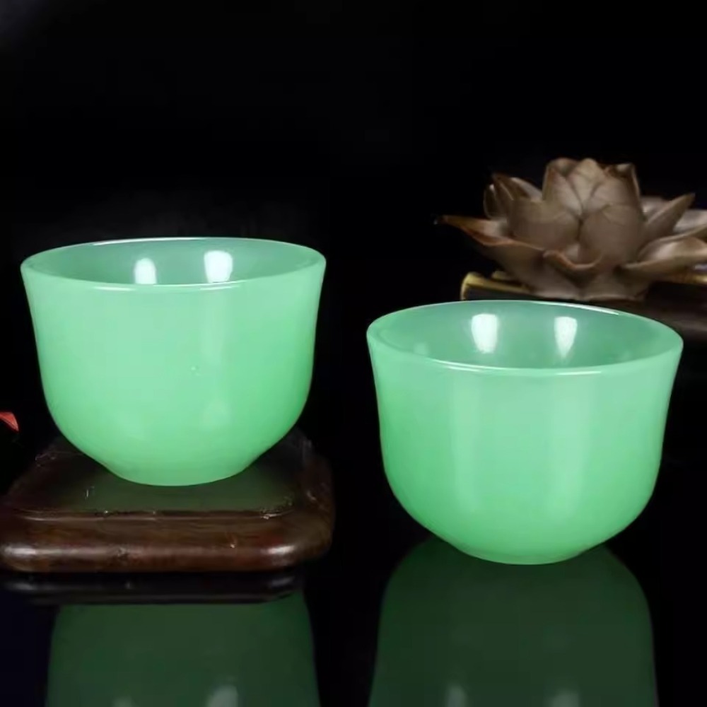 1 tazza da tè in giada, set da - Herbal Tea For Wellness recensione e prezzo