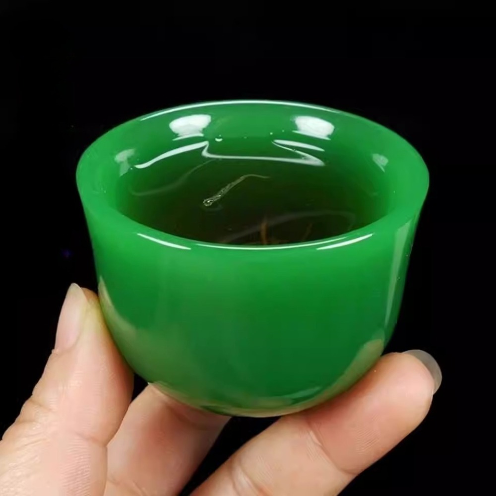 1 tazza da tè in giada, set da - Herbal Tea For Wellness recensione e prezzo