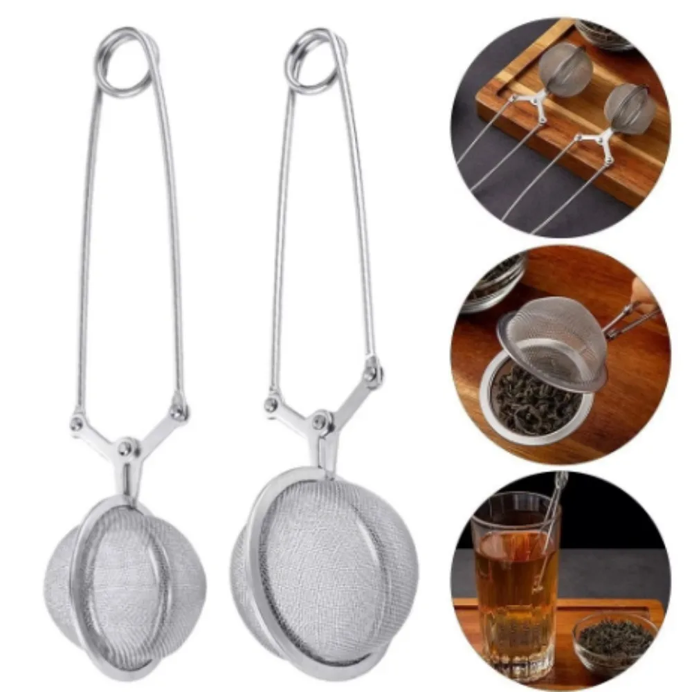 Infusore per Tè in Acciaio Ino - Herbal Tea For Wellness recensione e prezzo
