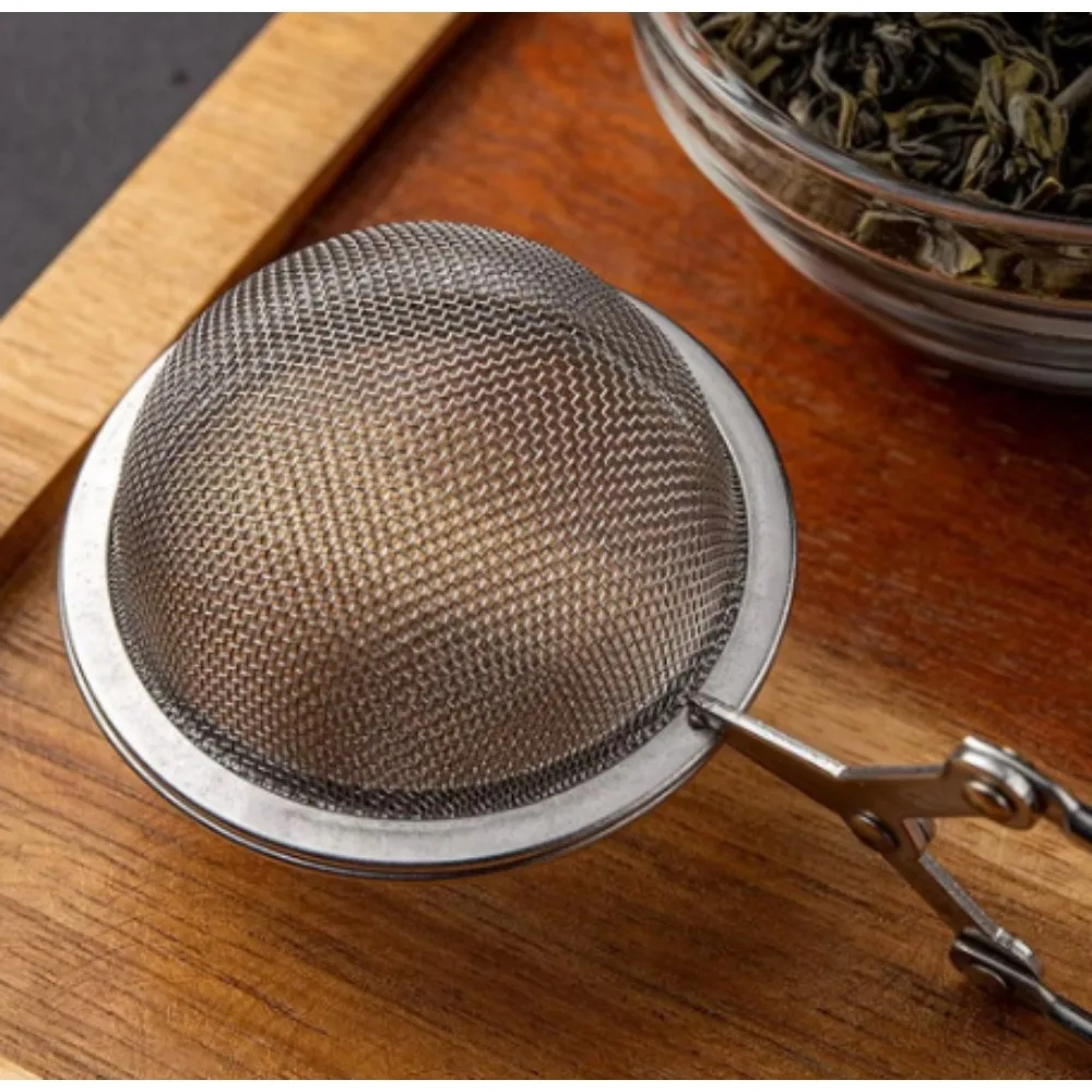 Infusore per Tè in Acciaio Ino - Herbal Tea For Wellness recensione e prezzo