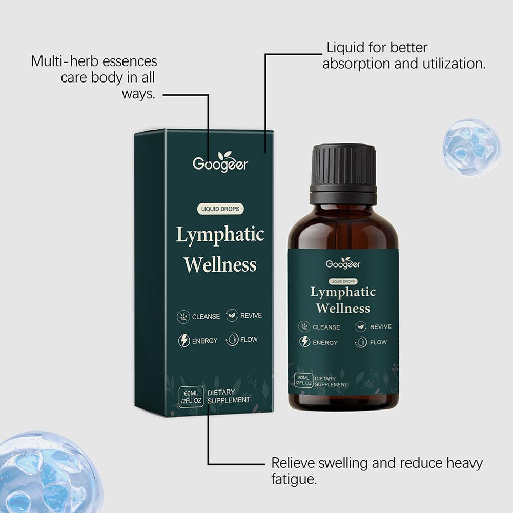 Gocce Erboristiche per il Dren - Herbal Wellness Drops recensione e prezzo